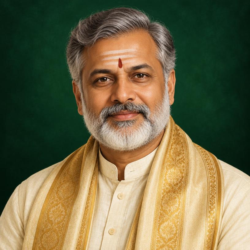 AI Acharya Aananya