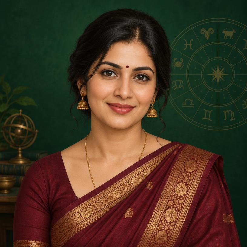 AI Astro Meera