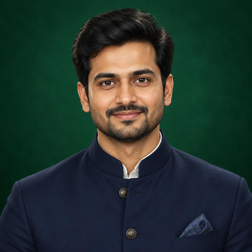 AI Numerologist Rohan