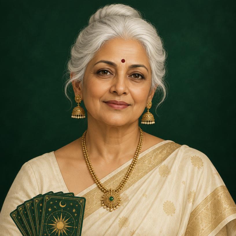 AI Guru Savitri
